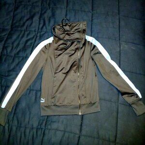 Puma track jacket